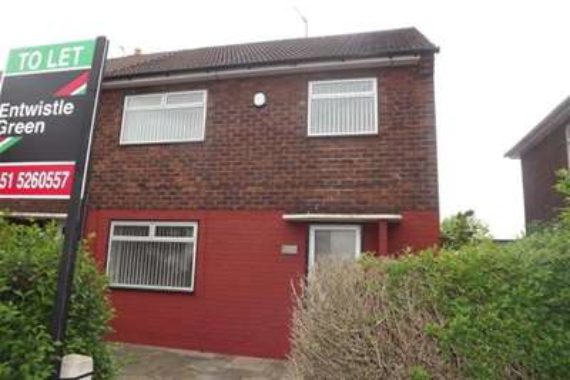 3 Bedroom Detached